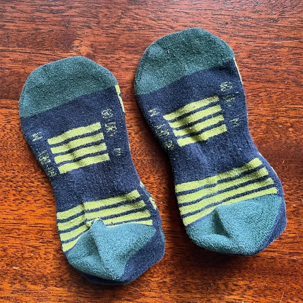 Old Navy camo athletic socks *Free in bundle*